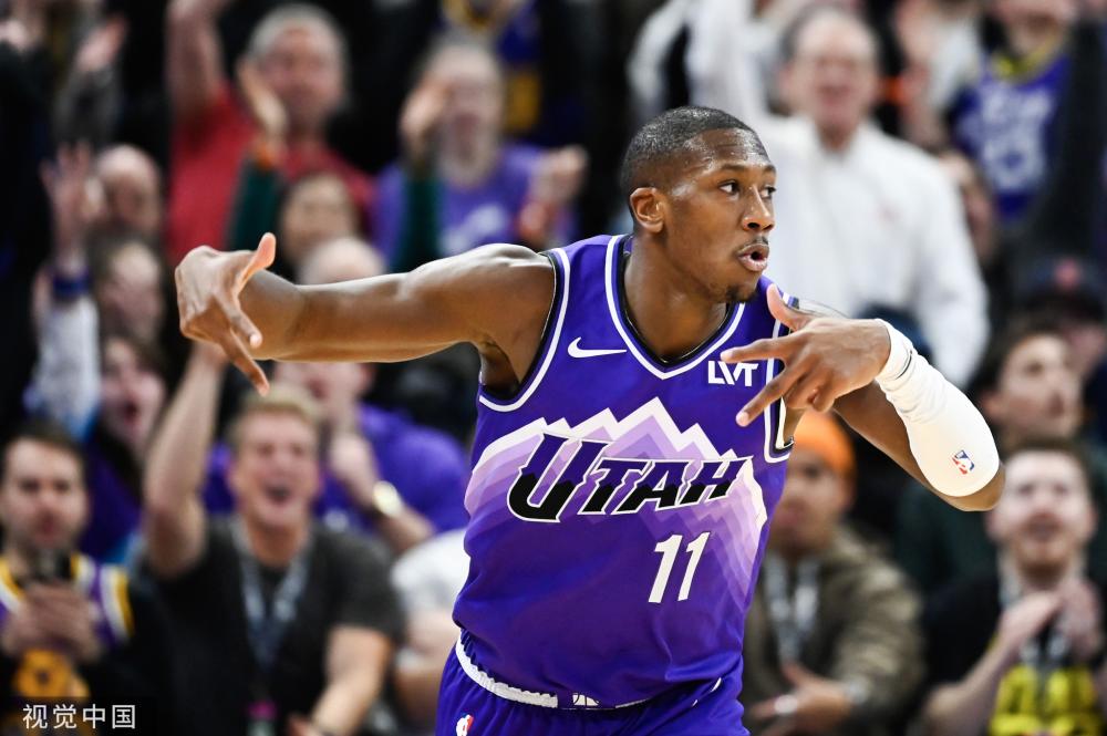 市场和收益 市场和收益