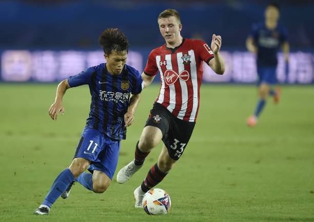 快速反击将 快速反击将