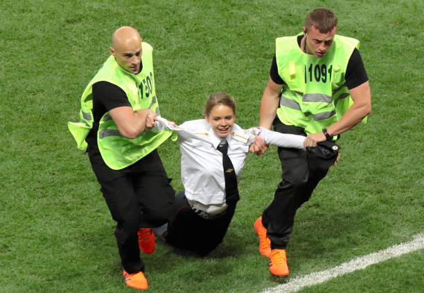 精准的战术 精准的战术