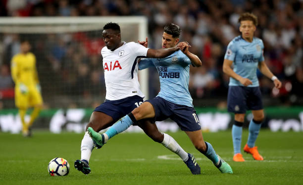 守端的薄弱 守端的薄弱