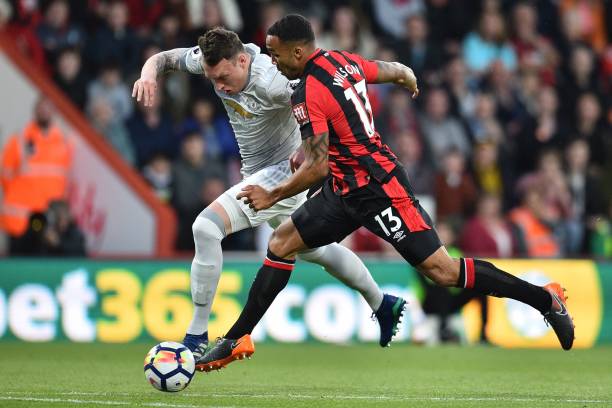 在锋线对比 在锋线对比